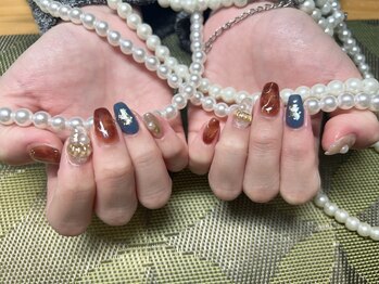 スマイル(smile)の写真/かわいいが定額で叶う、通いやすさNo.1。★いつでも同じ価格で、期待以上の仕上がり♪池袋