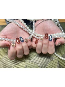 定額メニューのあるサロン