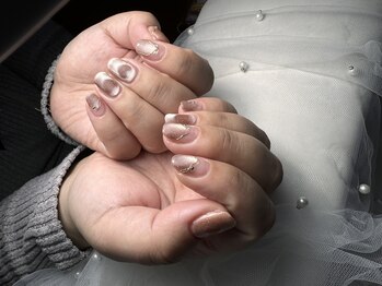 アンネマリアネイルアート(Anne-Marie Nail Art)/