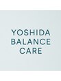 吉田バランスケア整体院/吉田バランスケア整体院