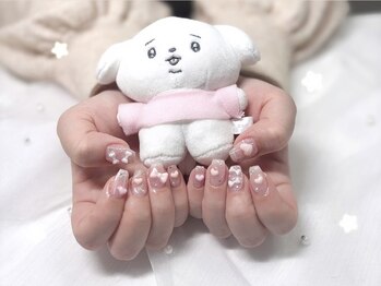 ショートネイル☆