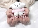 ショートネイル☆