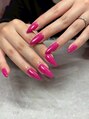 サロン アールアンドビー(R&B) 美フォルムワンカラー