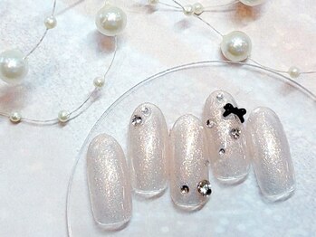 ネイルパティオ 草加店(nail patio)/