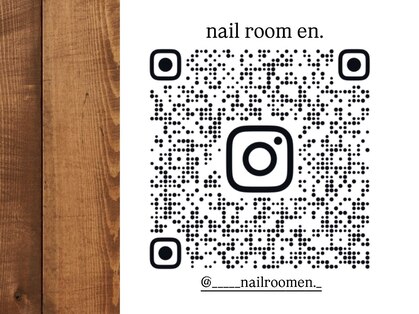 ネイル ルーム エン(nail room en.)の写真