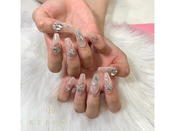 リーベスト 心斎橋(REBEST)/