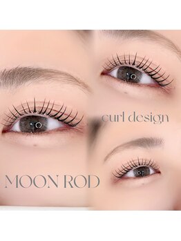 アイモア 金山店(eye mor.)/ムーンロッド♪♪