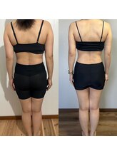 ルビア 岡崎矢作店(LUVIA)/Before&After