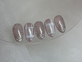 スタッフ限定　植村