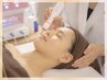 【新規のお客様限定】サロンお任せ陶器肌になる美顔メニュー！！！