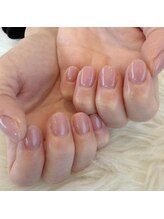 トゥエラ(twelor)/ショートネイル！ワンカラー