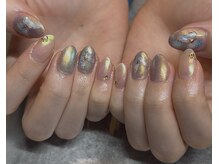 ラフ(Lafu)/定額Art