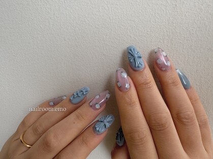 エモ(emo)の写真