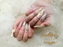 アンフレア 麻布十番店(UnFLAIR)の雰囲気（待ち込みOK！シンプルからニュアンス系までお任せください☆）