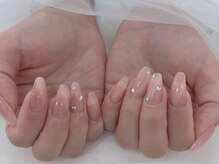 チャーミー(CHARMY)の雰囲気（大人気！マグネットネイル 50色～選べます(´∀｀*)）