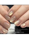 マグフラワンカラー