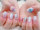 オーダー3Dパーツ追加♪