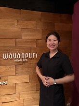 ワヤンプリ 梅田店&nbsp;村 上