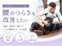 はぴねす鍼灸整骨院 アトレ大森院