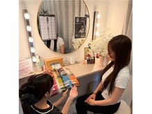 ユノン(yunon)の雰囲気（丁寧なカウンセリング♪気になる点はお気兼ねなくご質問下さい◎）