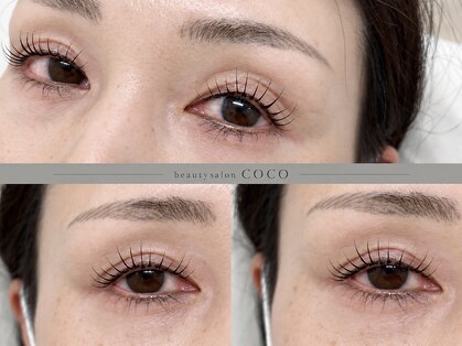 ビューティーサロン ココ多治見店(Beauty salon COCO)の写真
