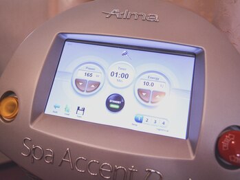 ひまわり整体サロン/最適モードになります!