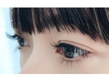 リリエット(Lillette)/【EYE】上下マツエクで華やかに