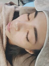 ヘアーオーパス/アイブロウワックス