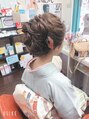 リールエム 堺店(Riru_M) ヘアセット訪問着着付　40分仕上げ