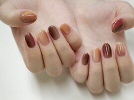 グラデーション