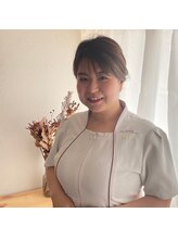 メナード フェイシャルサロン ジュヌアムール&nbsp;元良 沙耶