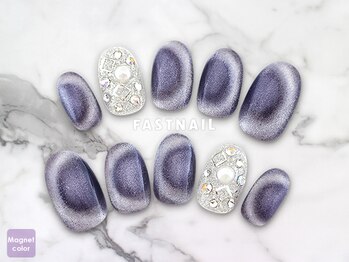 ファストネイル ロコ 志免店(FASTNAIL LOCO)/ハンドマグネット【11302】