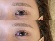 エストアール 筑紫口本店(est-r.)/#パリジェンヌ▽ナチュラル