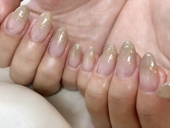 エルシャ(Elsha)/ハンドグラデーション★7150