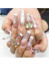 リーネイル(Riee nail)/
