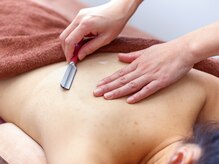 コモド(COMODO)/理容師が剃るから任せられる！