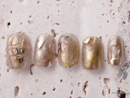 ゴールドニュアンス[吉祥寺]