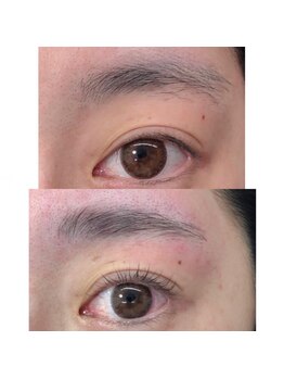 まつげ堂/PJ＋HBL