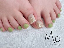 マミーナオレンジ 船橋店/[12100yen]フット