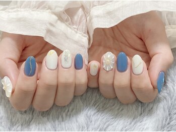コロミネイル(colome nail)/