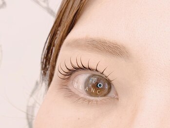 アイラッシュサロン ブラン マークイズ静岡店(Eyelash Salon Blanc)/まつげカール♪