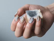 ルフトエーデ(LUFT Ode)/【Art 10】ストーンネイル