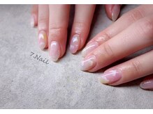 ナナネイル(7.Nail)/ファンタジーネイル