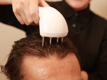 ファムスパ(FamSpa)/電気ブラシ施術