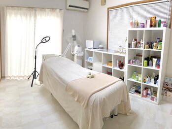 リディア パン(Lidia Pan)