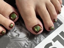 カイリ 恵比寿(KAI LI)/フット持ち込み90分