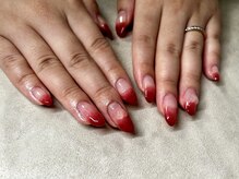 ネイルアンドアイラッシュ シヴァ(Siva)/