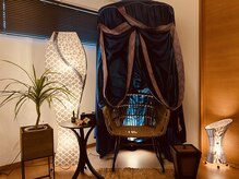 ゆくいどき。/ハーブサウナでデトックス◎