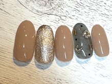 ネージュ バイ リアンジュ 辻堂(Neige by Reange)/シースルービジュー