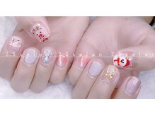 ニゴサロン(25Salon)/